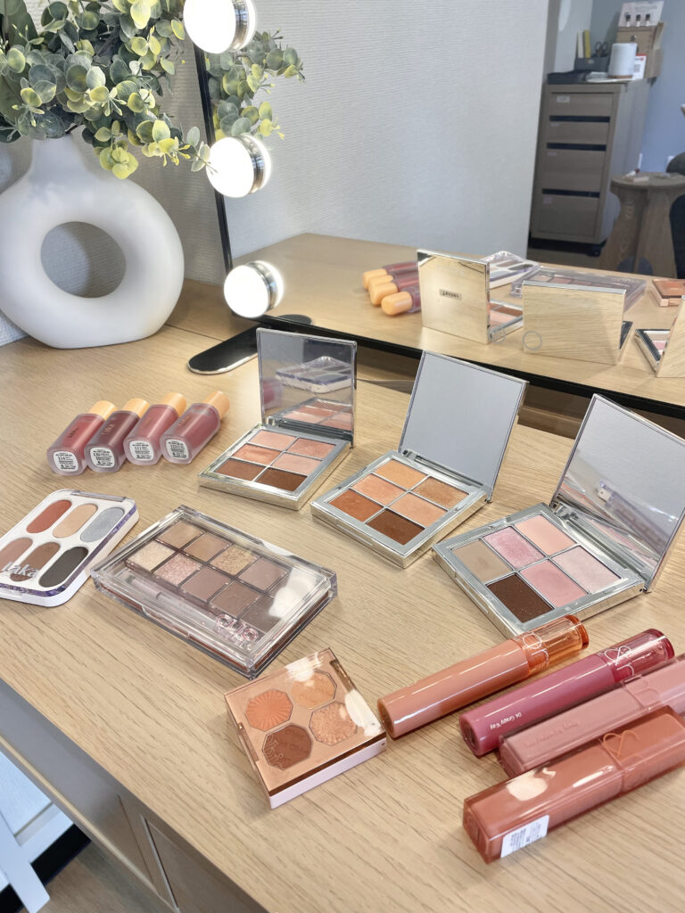 福岡・久留米・熊本16タイプパーソナルカラー診断⑦