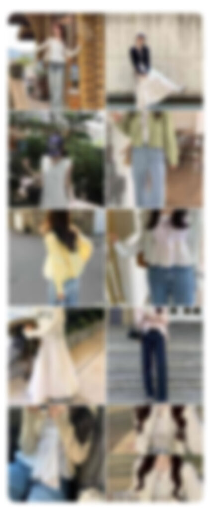 藍｜福岡・久留米・熊本アフターフォrー例①