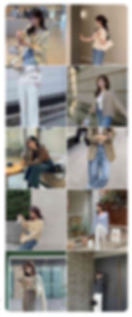 藍｜福岡・久留米・熊本アフターフォロー例②